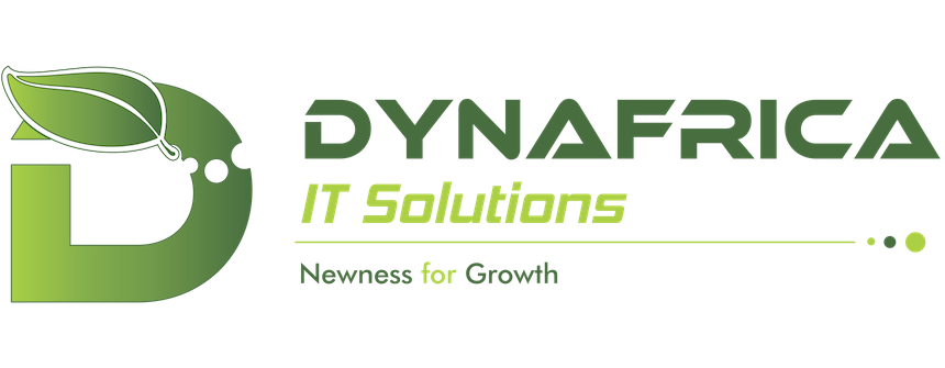 DynAfrica Information Technology Solutions